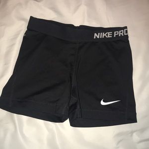 Nike Pro Spandex